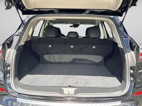 Certified 2024 Nissan Murano SV FWD image 44