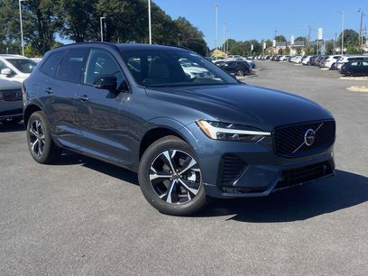 New 2026 Volvo XC60 B5 Core