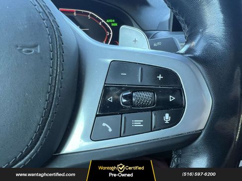 Used 2022 BMW X4 xDrive30i w/ Premium Package Essential image 26