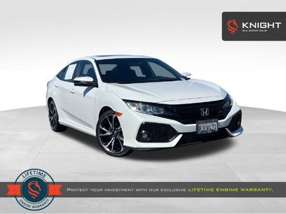 Used 2019 Honda Civic Si