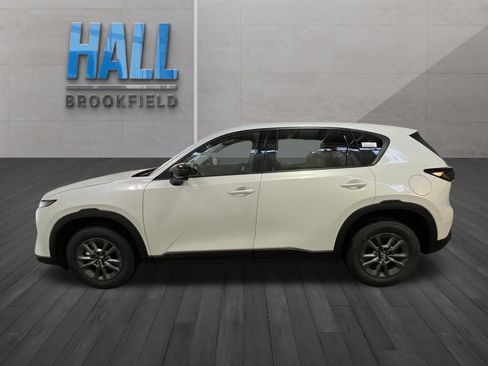 New 2026 MAZDA CX-5 Select AWD/4WD image 2