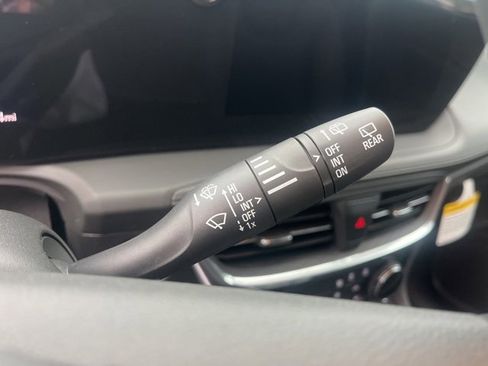 New 2026 Buick Encore GX Sport Touring w/ Comfort Package image 24