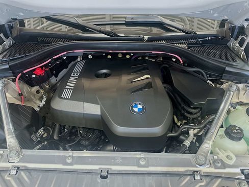 New 2026 BMW X3 xDrive30i w/ Premium Package AWD/4WD image 30