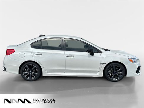 Used 2015 Subaru WRX image 6