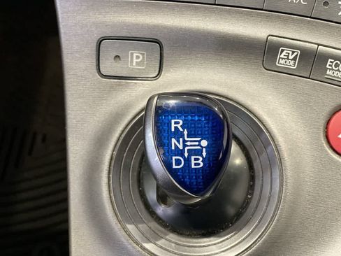 Used 2013 Toyota Prius Persona Series image 22