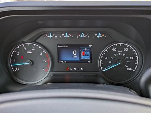 Used 2024 Ford F250 XLT image 27