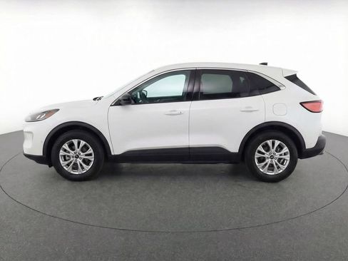 Used 2024 Ford Escape Active FWD image 7