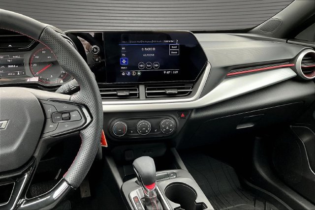 Used 2026 Chevrolet Trax RS w/ Driver Confidence Package FWD image 9