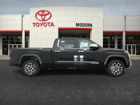 New 2026 Toyota Tundra 1794 Edition image 18