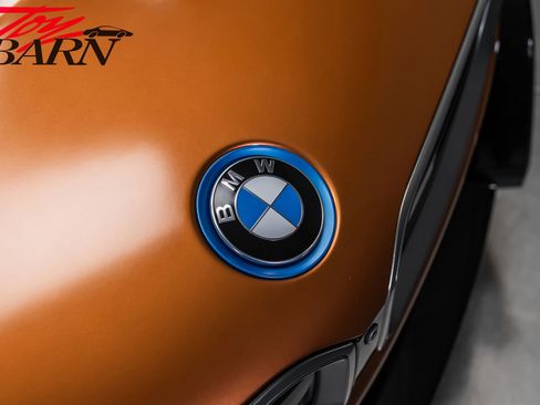 Used 2019 BMW i8 Roadster image 17