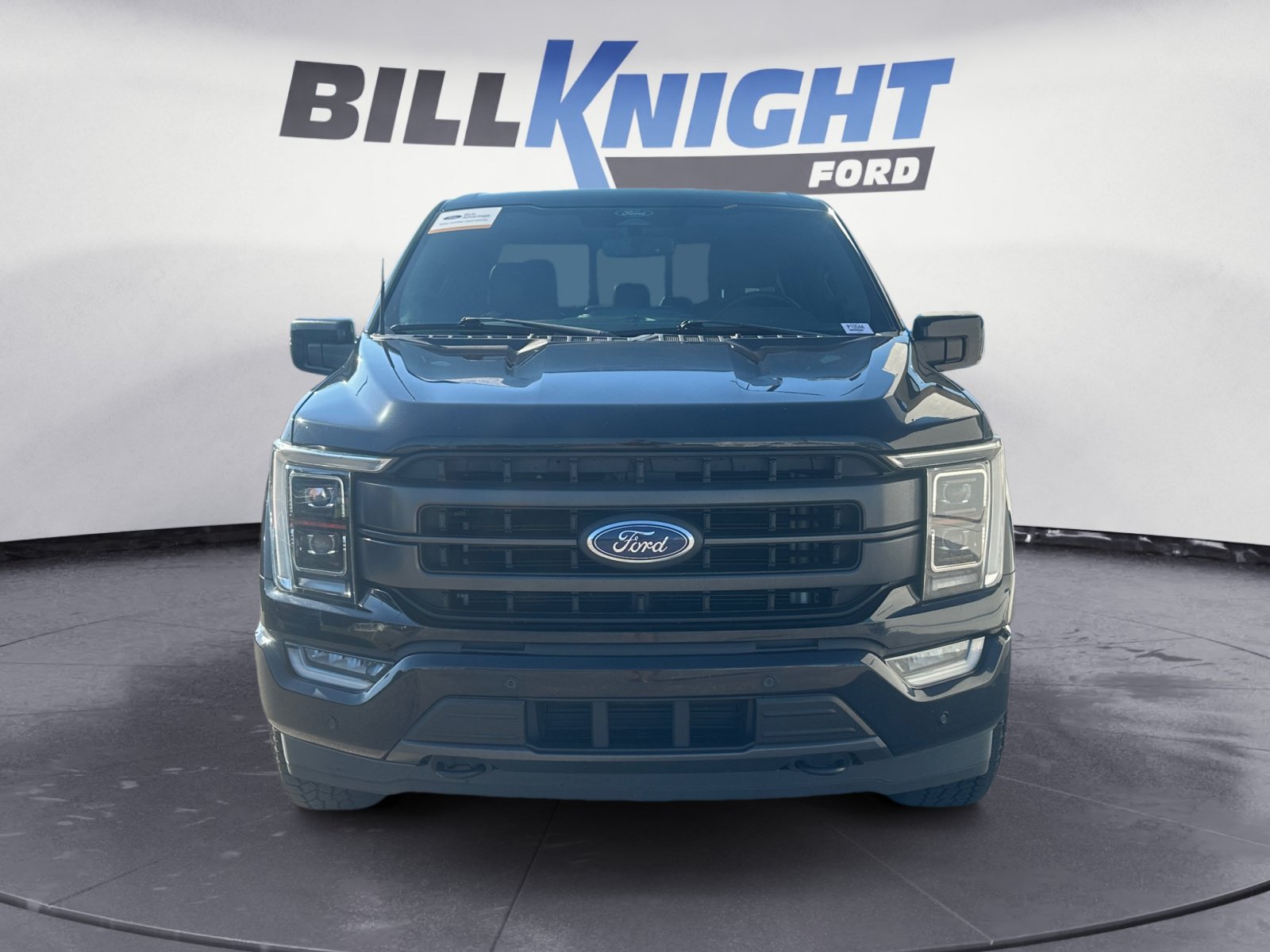 Used 2022 Ford F150 Lariat w/ Equipment Group 502A High AWD/4WD image 8
