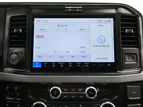 Used 2025 Ford F250 Platinum w/ Tremor Off-Road Package image 34