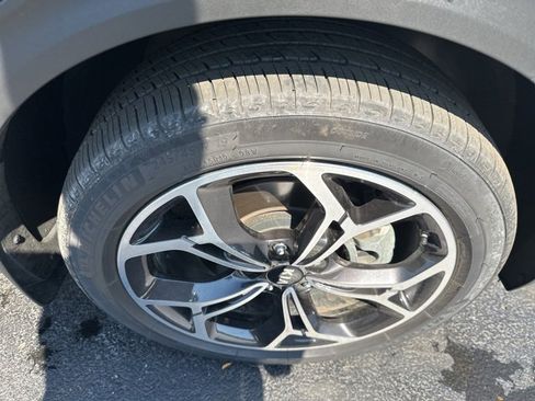 Used 2021 Kia Sportage SX image 46