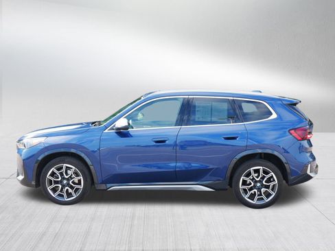 Certified 2023 BMW X1 xDrive28i w/ Convenience Package image 4