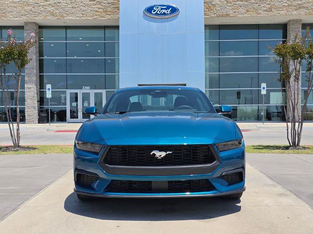 New 2026 Ford Mustang Coupe RWD image 29