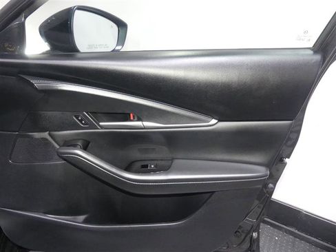 Used 2024 MAZDA CX-30 AWD 2.5 S w/ Select Sport Pkg image 19