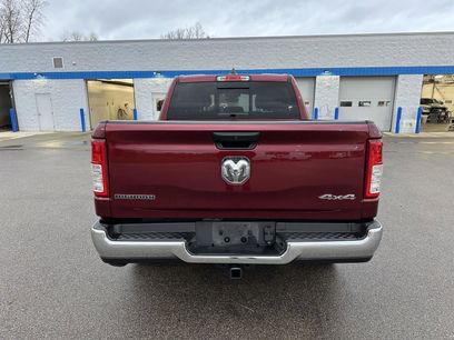 Used 2023 RAM 1500 Big Horn
