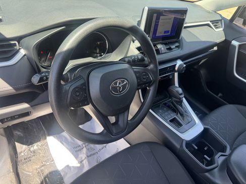 Certified 2023 Toyota RAV4 XLE AWD/4WD image 12
