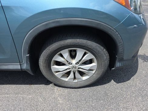 Used 2014 Honda CR-V EX image 9