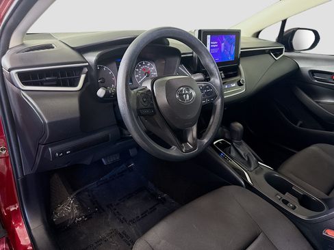 Used 2023 Toyota Corolla LE FWD image 22