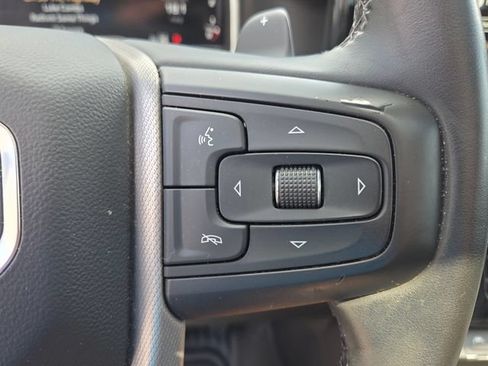 Used 2024 GMC Sierra 1500 Denali w/ Denali Reserve Package AWD/4WD image 25