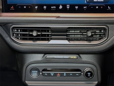 New 2025 Ford Bronco Sport Outer Banks w/ Outer Banks Tech Package+ image 10