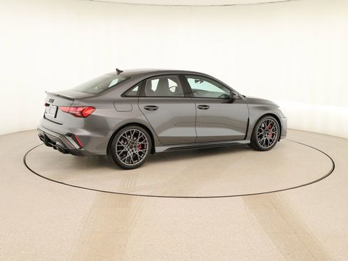 New 2026 Audi RS 3 image 7