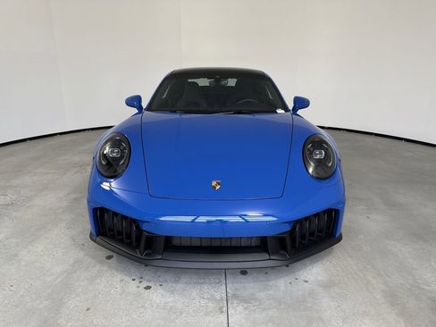 New 2026 Porsche 911 Carrera GTS image 10