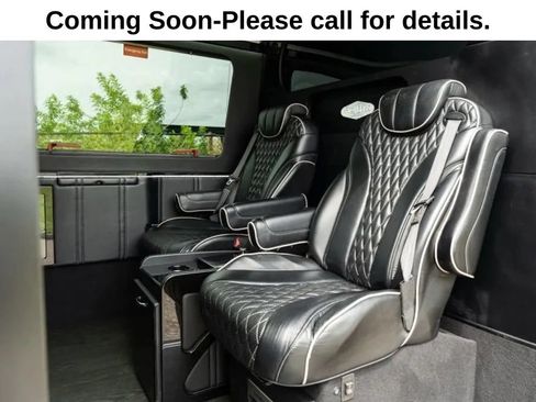 Used 2019 Mercedes-Benz Sprinter 170 image 19