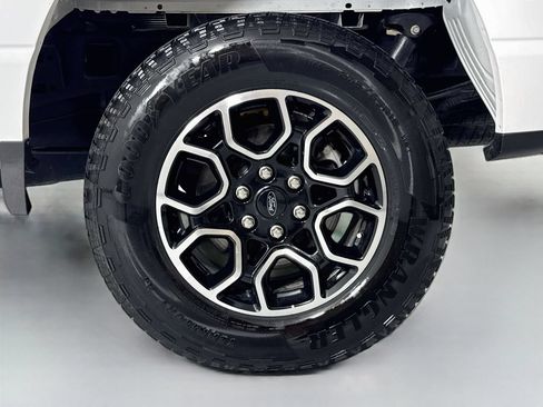 Used 2021 Ford F150 XLT w/ Equipment Group 301A Mid AWD/4WD image 11
