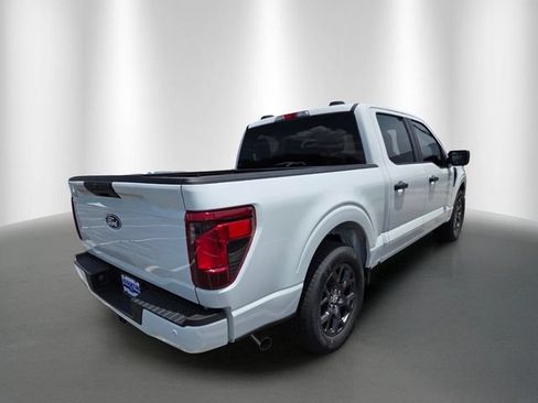 Used 2021 Ford F150 XL w/ STX Appearance Package AWD/4WD image 4