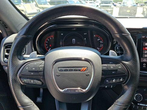 Used 2024 Dodge Durango GT AWD/4WD image 20