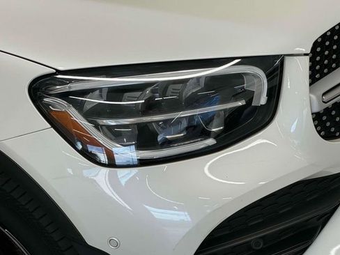 Certified 2021 Mercedes-Benz GLC 300 GLC 300 image 7