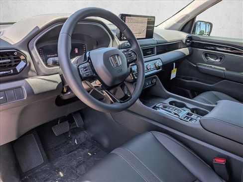 New 2026 Honda Pilot EX-L image 3