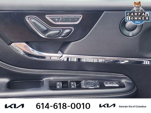 Used 2022 Lincoln Corsair Reserve w/ Equipment Group 201A image 26