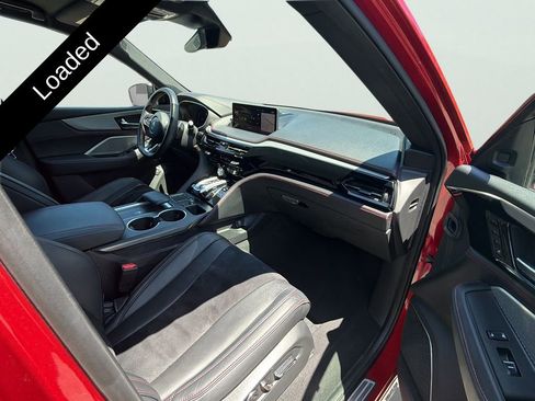 Used 2023 Acura MDX A-Spec AWD/4WD image 53