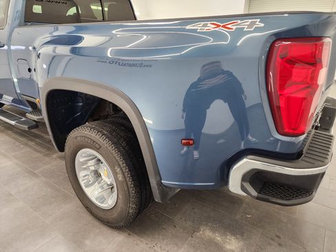 Used 2024 Chevrolet Silverado 3500 LT w/ All Star Edition image 40