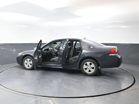 Used 2009 Chevrolet Impala LS FWD image 50
