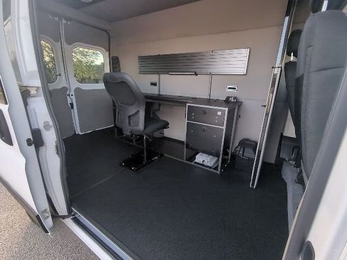 Used 2021 RAM ProMaster 1500 FWD image 5