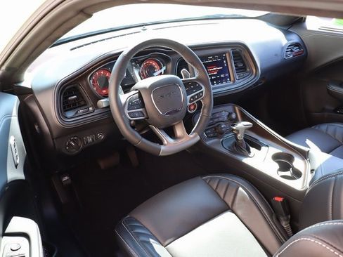 Used 2023 Dodge Challenger SRT Hellcat Widebody image 13