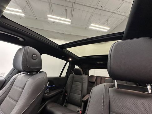 Certified 2024 Mercedes-Benz GLS 450 4MATIC image 35