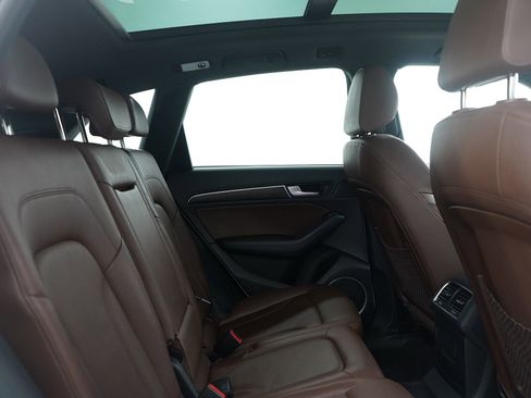 Used 2017 Audi Q5 3.0T Premium Plus w/ Technology Package image 13