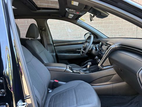 Used 2023 Hyundai Santa Cruz Night AWD/4WD image 25