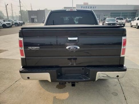 Used 2014 Ford F150 XLT w/ Equipment Group 302A Luxury AWD/4WD image 5