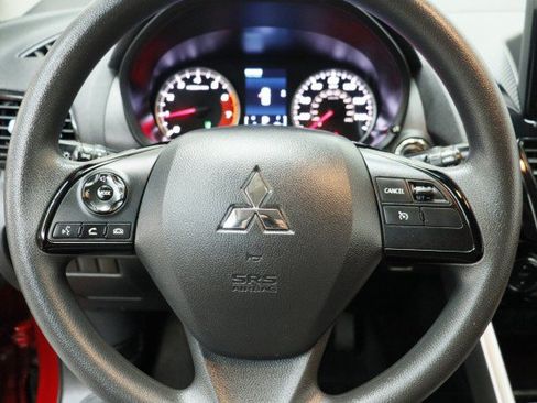 Used 2024 Mitsubishi Eclipse Cross LE AWD/4WD image 10