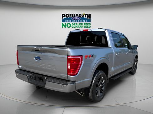 Used 2023 Ford F150 XLT w/ Equipment Group 302A High AWD/4WD image 31