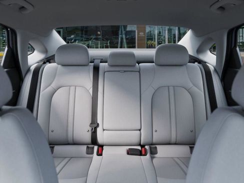New 2026 Hyundai Sonata SEL image 18