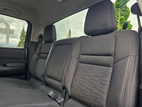 Used 2022 Nissan Frontier SV RWD image 20