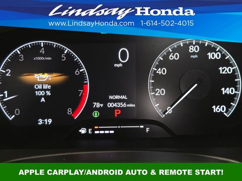 Used 2025 Honda Civic Sport image 13
