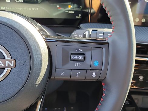 New 2026 Nissan Kicks SR w/ SR Premium Package image 7